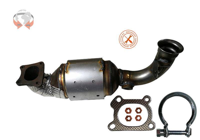 Katalysator CITROEN C3 III SX von ReMA Parts GmbH
