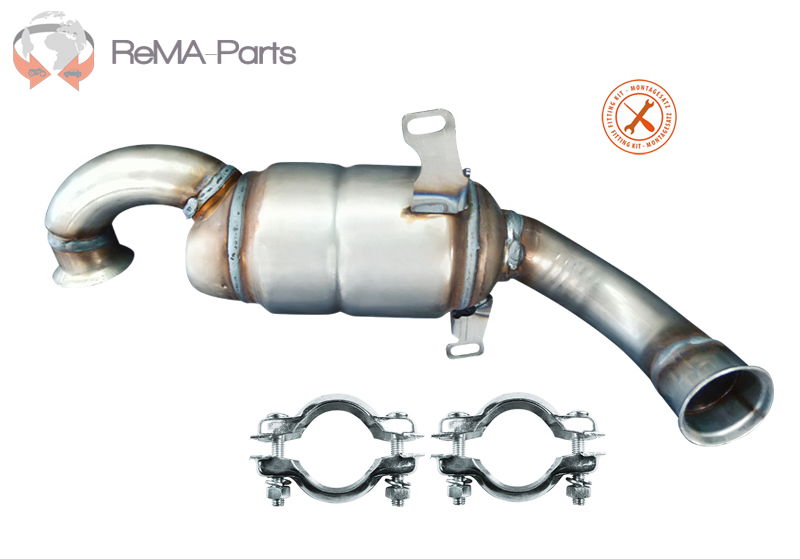 Katalysator CITROEN C4 ReMA Parts GmbH 501970022 Katalysator CITROEN C4 ReMA Parts GmbH 501970022 von ReMA Parts GmbH