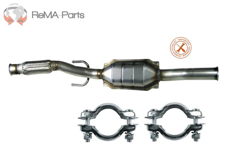 Katalysator CITROEN XSARA PICASSO von ReMA Parts GmbH