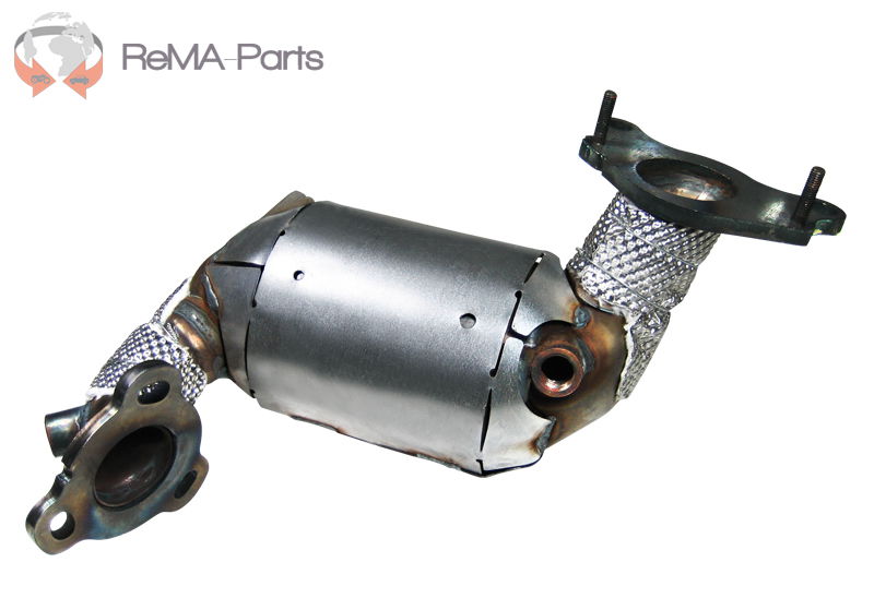 Katalysator DACIA DOKKER,LODGY 1.2Tce Katalysator DACIA DOKKER,LODGY 1.2Tce von ReMA Parts GmbH