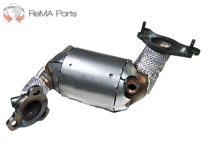 Katalysator DACIA DOKKER,LODGY 1.2Tce von ReMA Parts GmbH