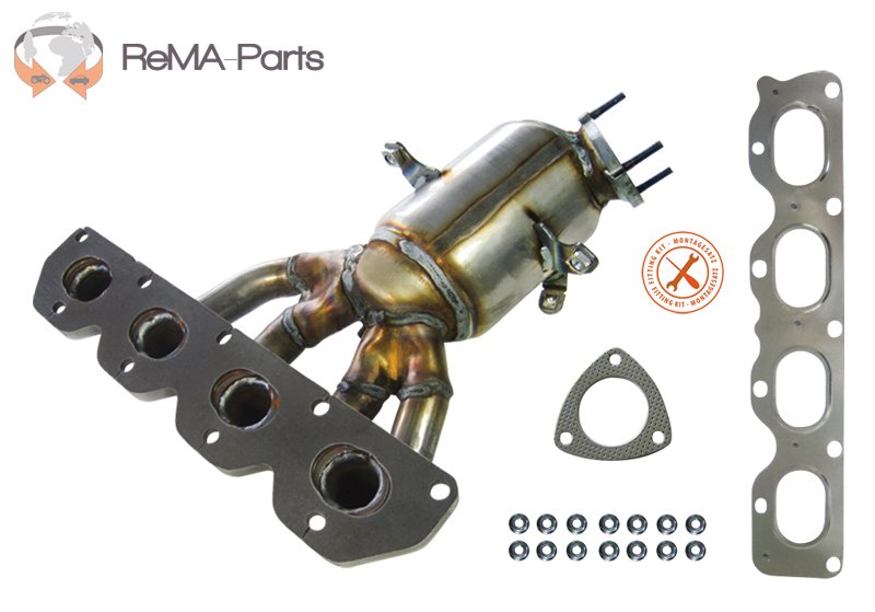 Katalysator FIAT CROMA von ReMA Parts GmbH