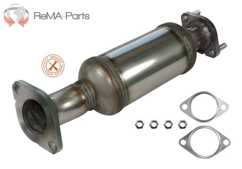 Katalysator HYUNDAI i30 von ReMA Parts GmbH
