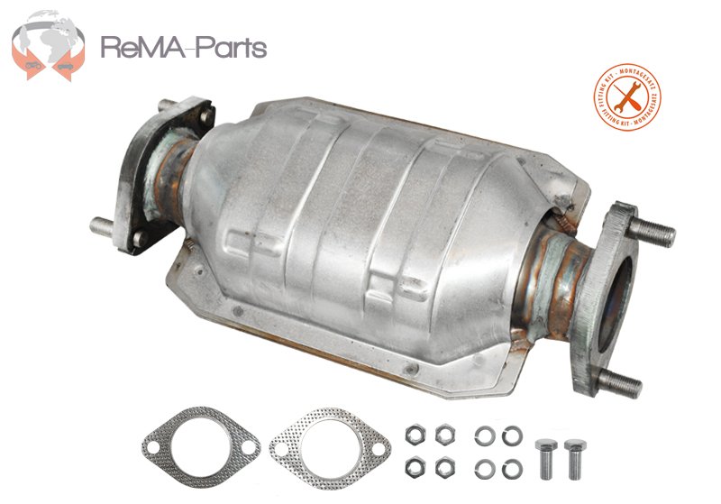 Katalysator KIA SPORTAGE von ReMA Parts GmbH