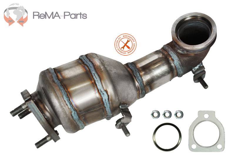 Katalysator OPEL ANTARA von ReMA Parts GmbH