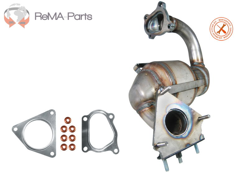 Katalysator RENAULT TRAFIC II Bus ReMA Parts GmbH 510700019 Katalysator RENAULT TRAFIC II Bus ReMA Parts GmbH 510700019 von ReMA Parts GmbH