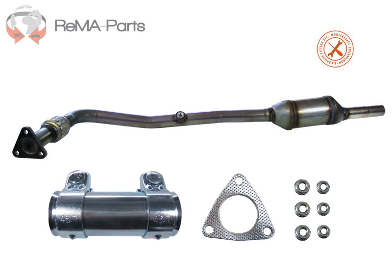 Katalysator SEAT AROSA ReMA Parts GmbH 500480018 Katalysator SEAT AROSA ReMA Parts GmbH 500480018 von ReMA Parts GmbH