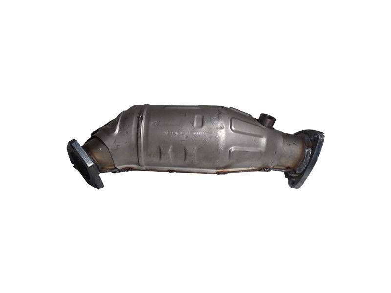 Katalysator SKODA SUPERB ReMA Parts GmbH 501740113 von ReMA Parts GmbH