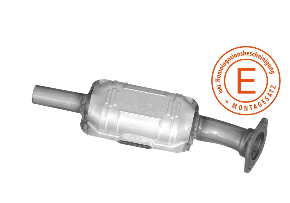 Katalysator VOLVO V40 Kombi ReMA Parts GmbH 501920001 Katalysator VOLVO V40 Kombi ReMA Parts GmbH 501920001 von ReMA Parts GmbH