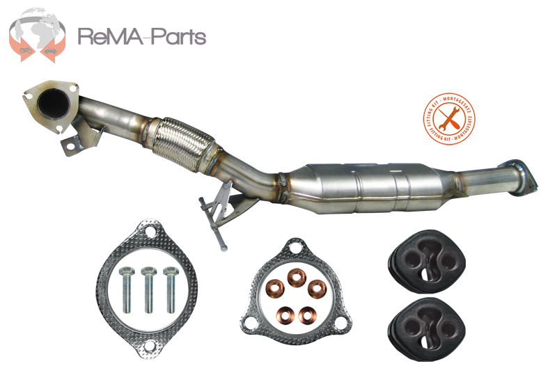 Katalysator VOLVO XC 90 Katalysator VOLVO XC 90 von ReMA Parts GmbH