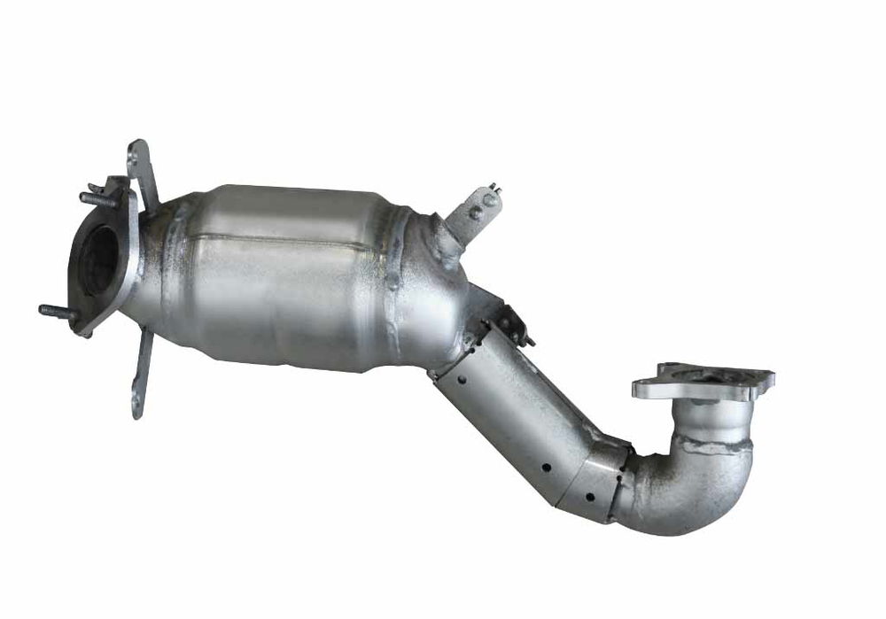 Katalysator VW GOLF V Variant ReMA Parts GmbH 512940001 Katalysator VW GOLF V Variant ReMA Parts GmbH 512940001 von ReMA Parts GmbH