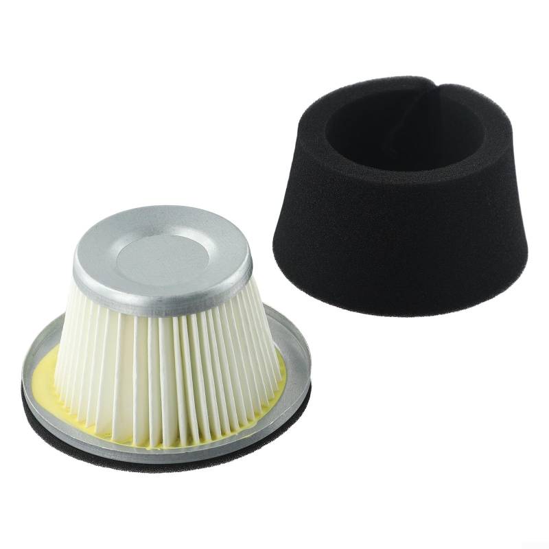 Ausreichender Ersatz-Motorluftfilter mit Vorfilter für EY22 für EY20 von ReachMall