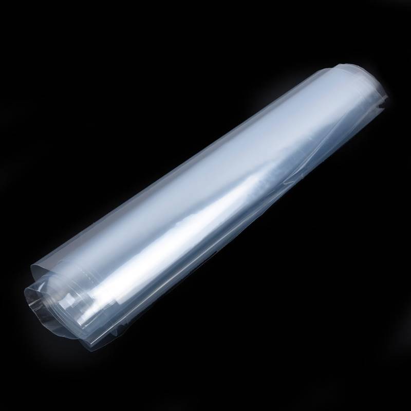 Car Vinyl Wrap Transparent Scratch Shield with 3 Protective Layers von ReachMall