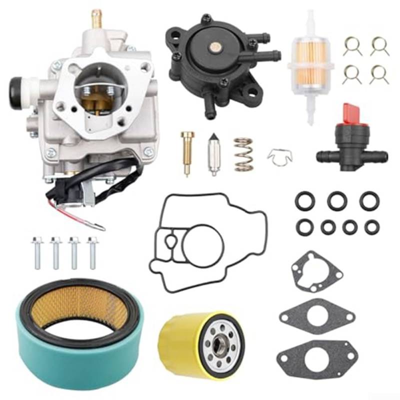Dieser Vergaser passt auf eine Reihe von Motoren, Modellnummern in der Beschreibung von ReachMall