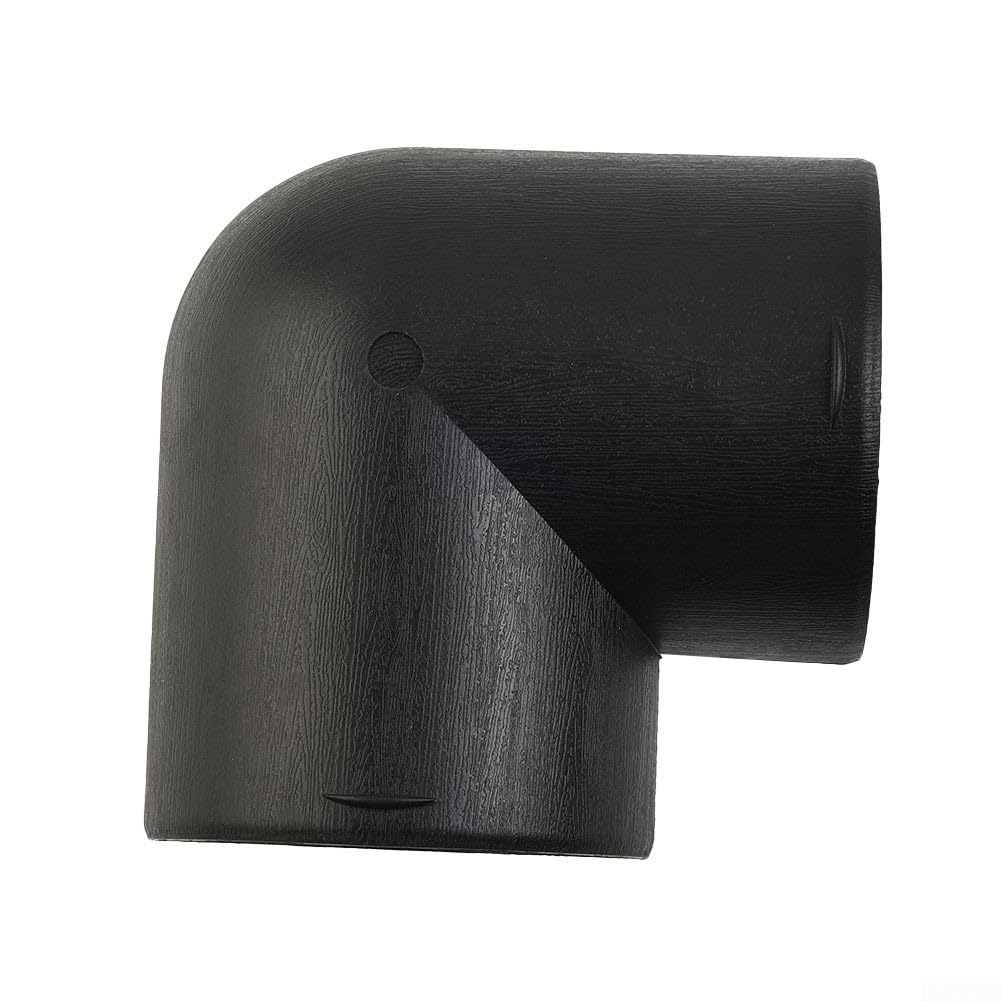 Ducting Solution 75 mm Auto Lufterhitzer L-Form Ellenbogenbogen Rohr jetzt erhältlich von ReachMall
