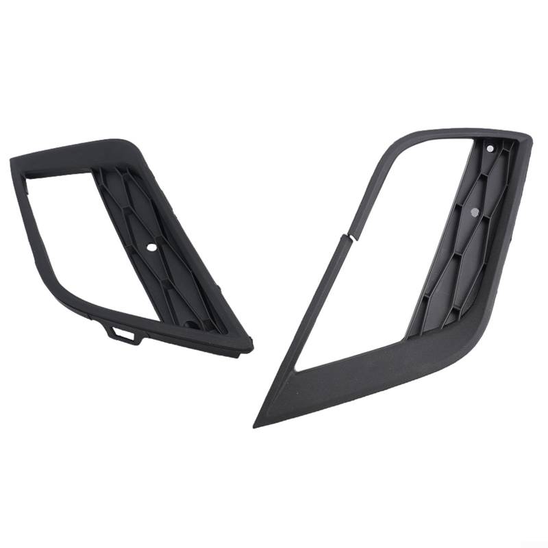 Ersatz-Nebelscheinwerferabdeckungen für Seat 6J (04 2012 2020), nur für Modelle mit Nebelscheinwerfern von ReachMall
