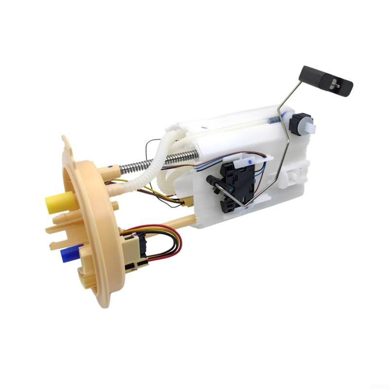 Ersatzteil Elektrische Diesel Kraftstoffpumpe Nummer 5QF919088 Kompatibel mit PKW von ReachMall