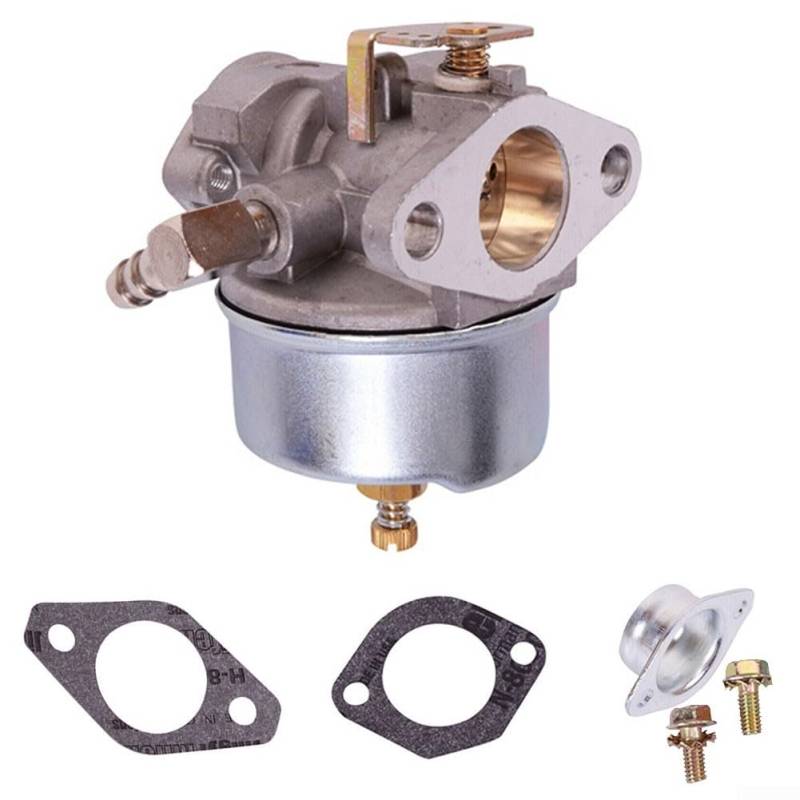 Für Tecumseh Motorvergaser für Rasenmäher LAV30 LAV35 LAV40 LAV50 Modell 632795A von ReachMall