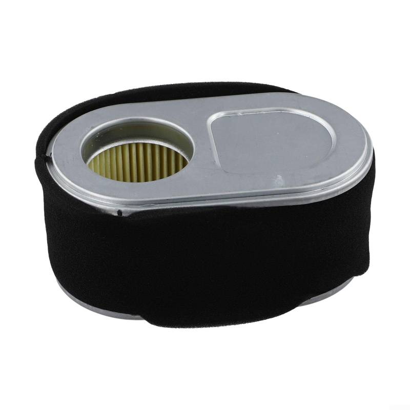 Kompatibler Luftfilter für Rasengeräte für 73705122 93705122, effiziente Filtration mit einfacher Installation (1 Stück) von ReachMall