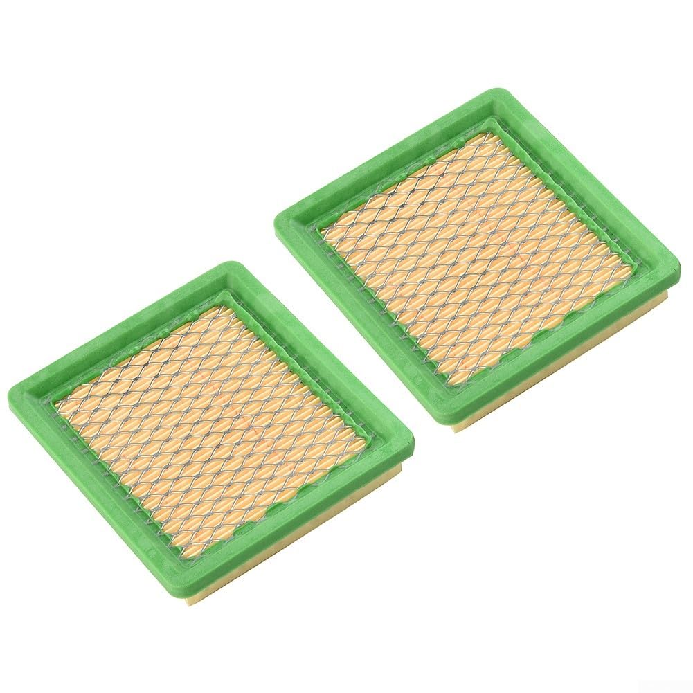 ReachMall Rasenmäher Luftfilter, Motorluftreiniger Push Rasenmäher Ersatz-Kit für FX-RM 4639 5196 ES/PRO 1855 FX-RM 5.5 FX-RM 5.0, 93C3NZJ4ODKE8XNJ86YK31N7 ReachMall Rasenmäher Luftfilter, Motorluftreiniger Push Rasenmäher Ersatz-Kit für FX-RM 4639 5196 ES/PRO 1855 FX-RM 5.5 FX-RM 5.0, 93C3NZJ4ODKE8XNJ86YK31N7 von ReachMall