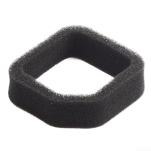 Rasentrimmer Luftfilter 5er Set passend für verschiedene für Homelite und Handwerker Modelle von ReachMall