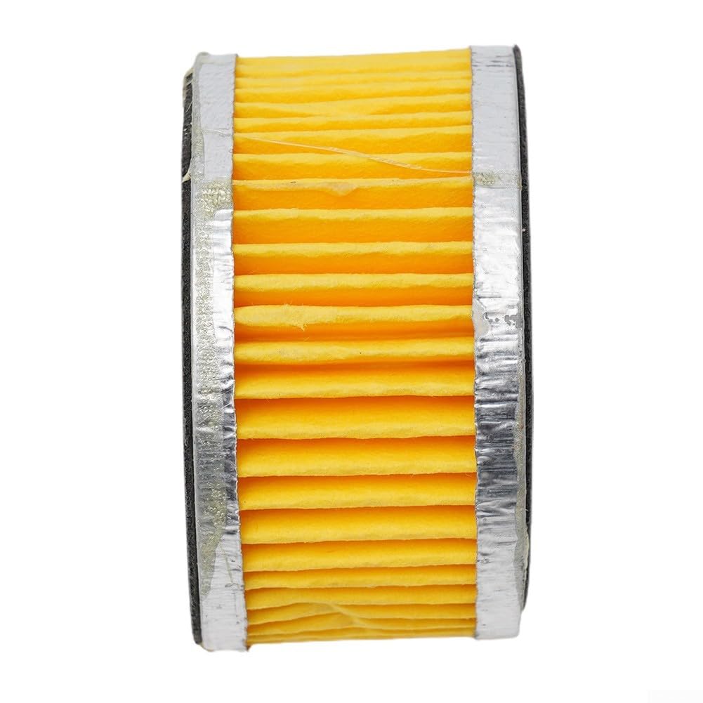 Schalldämpfer für Luftkompressoren, Metallstruktur und 20 mm Gewinde für verbesserte Leistung Schalldämpfer für Luftkompressoren, Metallstruktur und 20 mm Gewinde für verbesserte Leistung von ReachMall