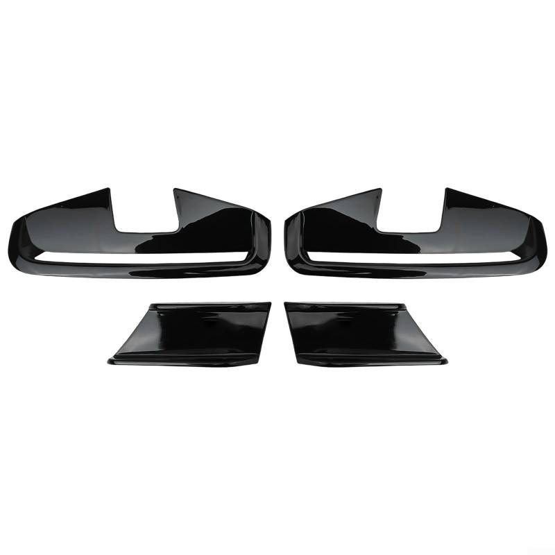 Upgrade Your For BMW with Front Side Air Vent Trim Cover for G22 G23 M Sport (2020 2024) von ReachMall