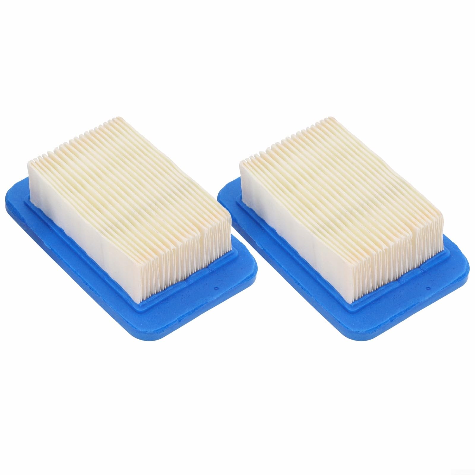 Zuverlässiger Ersatz-Luftfilter A226000032 für Echo für Laubbläsermodelle wie PB755ST und andere, 2er-Set Zuverlässiger Ersatz-Luftfilter A226000032 für Echo für Laubbläsermodelle wie PB755ST und andere, 2er-Set von ReachMall