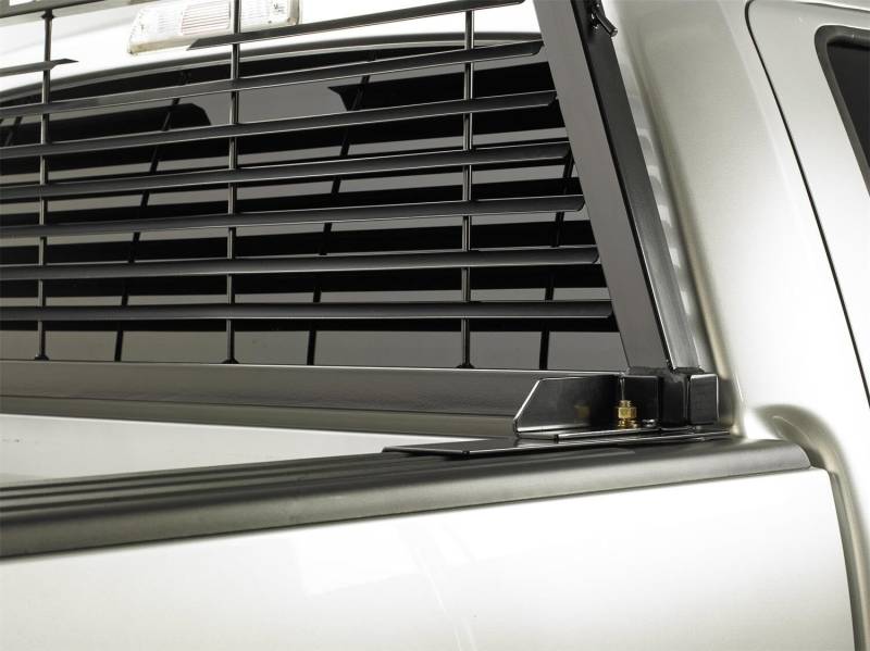 Backrack | 30107 | Truck-Bett-Kopfschmerzenständer Standard-Hardware-Kit | passend für Dodge Ram 1994–2001 von RealTruck