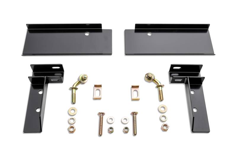 Backrack 30221 Hardware-Kit von RealTruck