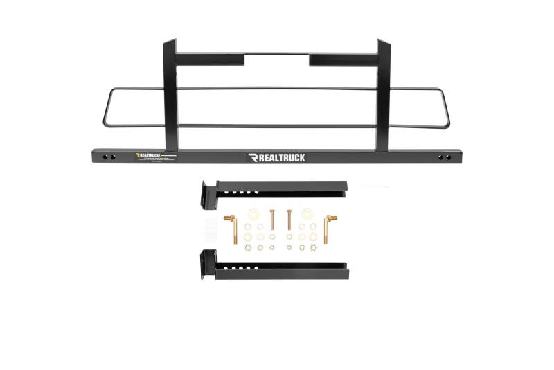 RealTruck Backrack d330117tb Sicherheit Rack-Kit für Dodge von RealTruck