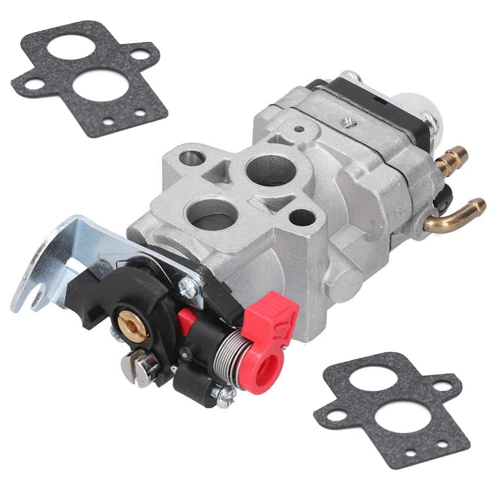 Realman 15004-2060 15004-0708 Vergaser Montage für Kawasaki Trimmer Freischneider KBH45A KBH45B KBL45A KBL45B TJ045E TJ053E TJ45 TJ45E TJ53 TJ53E Walbro WYA-79 WYA. -172 Realman 15004-2060 15004-0708 Vergaser Montage für Kawasaki Trimmer Freischneider KBH45A KBH45B KBL45A KBL45B TJ045E TJ053E TJ45 TJ45E TJ53 TJ53E Walbro WYA-79 WYA. -172 von Realman
