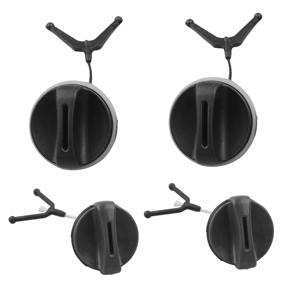 Realman 2 Sets 501809601 Tankdeckel Öldeckel Tankdeckel für Jonsered 2063EPA 2163 CS2163 2065 2165 CS2165 2071 2071W CS2156 CS2159 CS2166 2171 CS2171 CS2172 CS2186 CS2188 CS2135T CS2139T Realman 2 Sets 501809601 Tankdeckel Öldeckel Tankdeckel für Jonsered 2063EPA 2163 CS2163 2065 2165 CS2165 2071 2071W CS2156 CS2159 CS2166 2171 CS2171 CS2172 CS2186 CS2188 CS2135T CS2139T von Realman