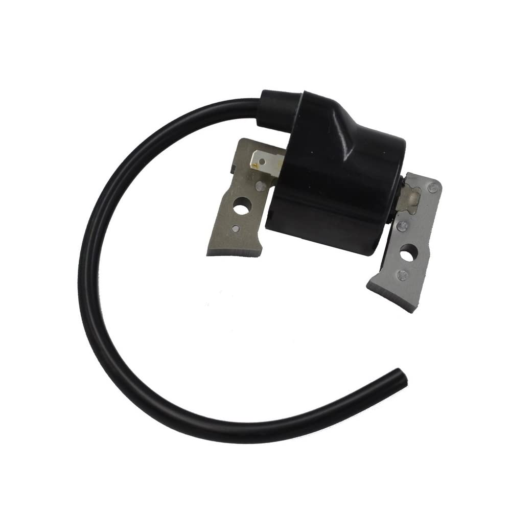 Realman 21121-2069 Zündspule Modul für Kawasaki FC540V Motor John Deere F510 F510W F525 F710 180 240 245 285 320 185 260 265 325 Rasentraktor John Deere MPN AM109 258 mm. 7011 Realman 21121-2069 Zündspule Modul für Kawasaki FC540V Motor John Deere F510 F510W F525 F710 180 240 245 285 320 185 260 265 325 Rasentraktor John Deere MPN AM109 258 mm. 7011 von Realman