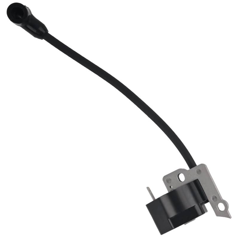Realman 2501009R Zündspule Ersatz für Oleo-Mac Benzin-/Gas-Freischneider 720 722S 726D 726S 726T MTL40 OS255 SA18 Sparta 25D 25S25TR 250S 250T 250TR 26 26S 26TR 33 kg von Realman