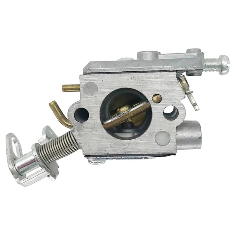 Realman 308070001D Vergaser-Baugruppe für Homelite CSP4016 CSP4040 CSP4516 CSP4518 CSP4520 CSP4545 CSP4550 HCS3316 Ryobi PCN4040 PCN4545 PCN455 50 Zama Typ von Realman