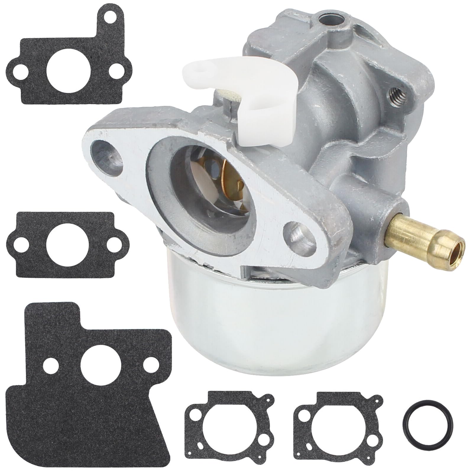 Realman 497314 499617 790120 Vergaser für Briggs & Stratton 14111 16400 20010 129700 124T05 124T07 Husqvarna 625e 675ex 725ex Craftsman 917376271 917. 38866 Toro 16400 20020 20808 20023C Realman 497314 499617 790120 Vergaser für Briggs & Stratton 14111 16400 20010 129700 124T05 124T07 Husqvarna 625e 675ex 725ex Craftsman 917376271 917. 38866 Toro 16400 20020 20808 20023C von Realman