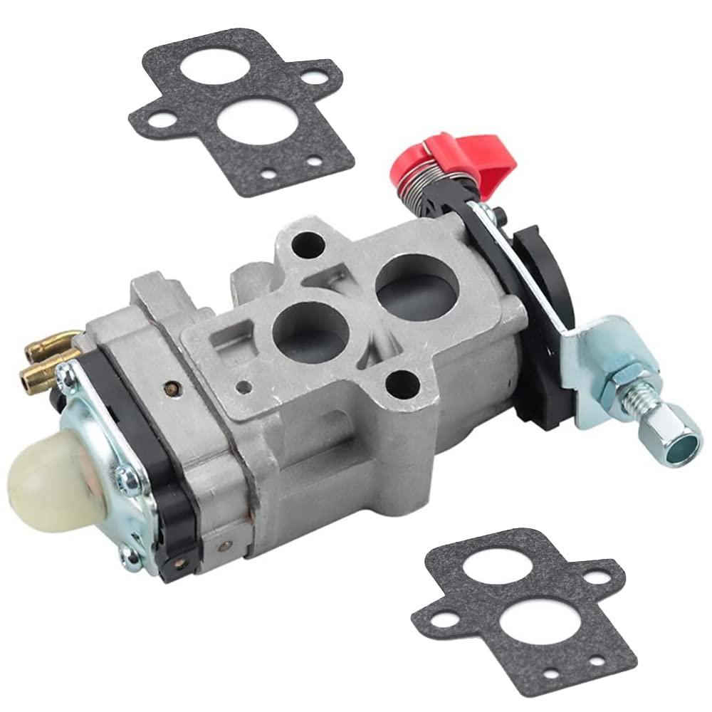 Realman 502845001 581155801 Vergaser für Husqvarna Rucksackgebläse 150BF 170BT 350BF 360BF 370BFS 380BTS 560BFS 580BTS Walbro WYA-172 WYA-2 25A WYA. -236A WYA-237 WYA-81 Vergaser Realman 502845001 581155801 Vergaser für Husqvarna Rucksackgebläse 150BF 170BT 350BF 360BF 370BFS 380BTS 560BFS 580BTS Walbro WYA-172 WYA-2 25A WYA. -236A WYA-237 WYA-81 Vergaser von Realman