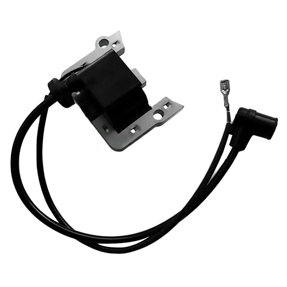 Realman Zündspule Modul 1E58FL für Suzuki M120X HM19S2 Hovermäher 121,5CC 2-Takt Rasenmäher Realman Zündspule Modul 1E58FL für Suzuki M120X HM19S2 Hovermäher 121,5CC 2-Takt Rasenmäher von Realman