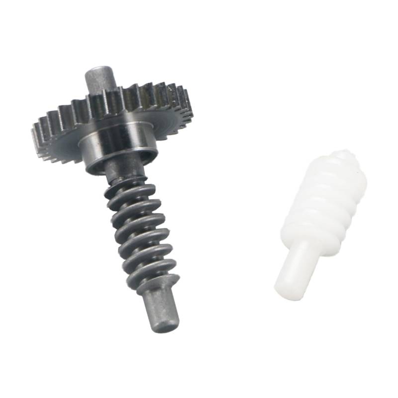 Rückspiegel Klappmotor Getriebe Set, Links und Rechts, für Mazda 2020-2024 CX-9 MK3/Miata MX-5, 2019-2024 Roadster/MX-5 von Reasuu