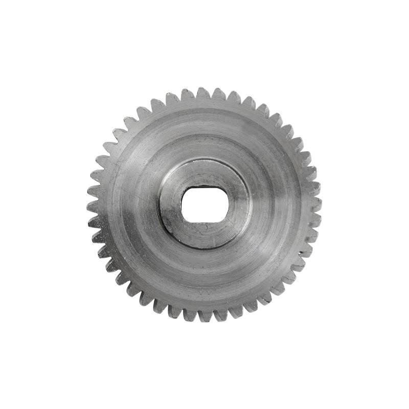 Seitenspiegel Klappmotor Getriebe Set links oder rechts, Reparatursatz kompatibel mit Subaru 2009-2018 Legacy, 2011-2016 BRZ, 2010-2018 Impreza von Reasuu