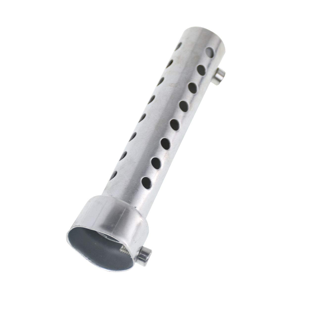 HDBUBALUS Motorrad 35 mm Auspuff DB Killer Schalldämpfer Einsatz-Endschalldämpfer Auspuff HDBUBALUS Motorrad 35 mm Auspuff DB Killer Schalldämpfer Einsatz-Endschalldämpfer Auspuff von HDBUBALUS