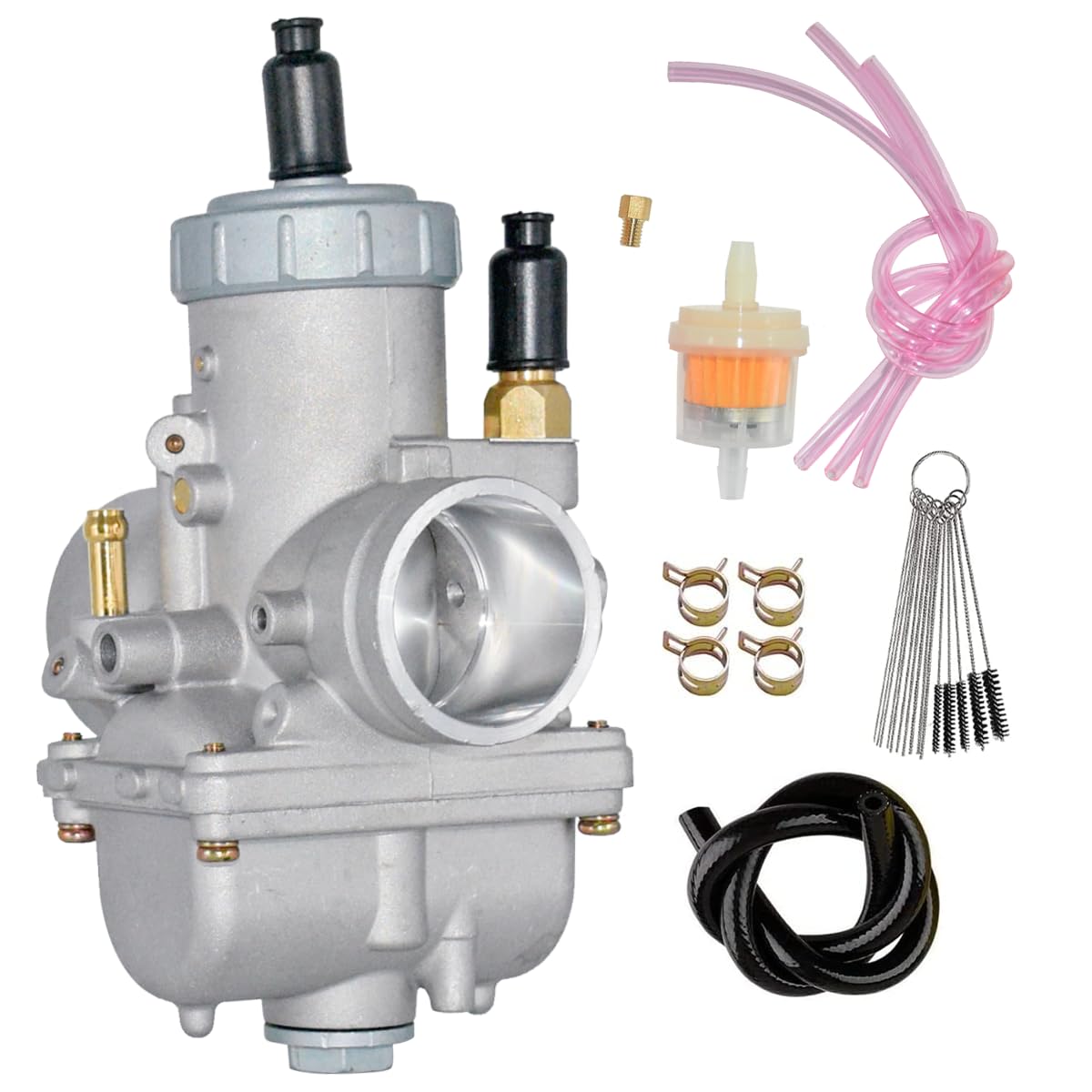 Rebuiman 3130710 3130574 Vergaser passend für Polaris Xplorer 400, Big Boss 400L, Xpress 400 ersetzt # 3130957 3131323 Rebuiman 3130710 3130574 Vergaser passend für Polaris Xplorer 400, Big Boss 400L, Xpress 400 ersetzt # 3130957 3131323 von Rebuiman