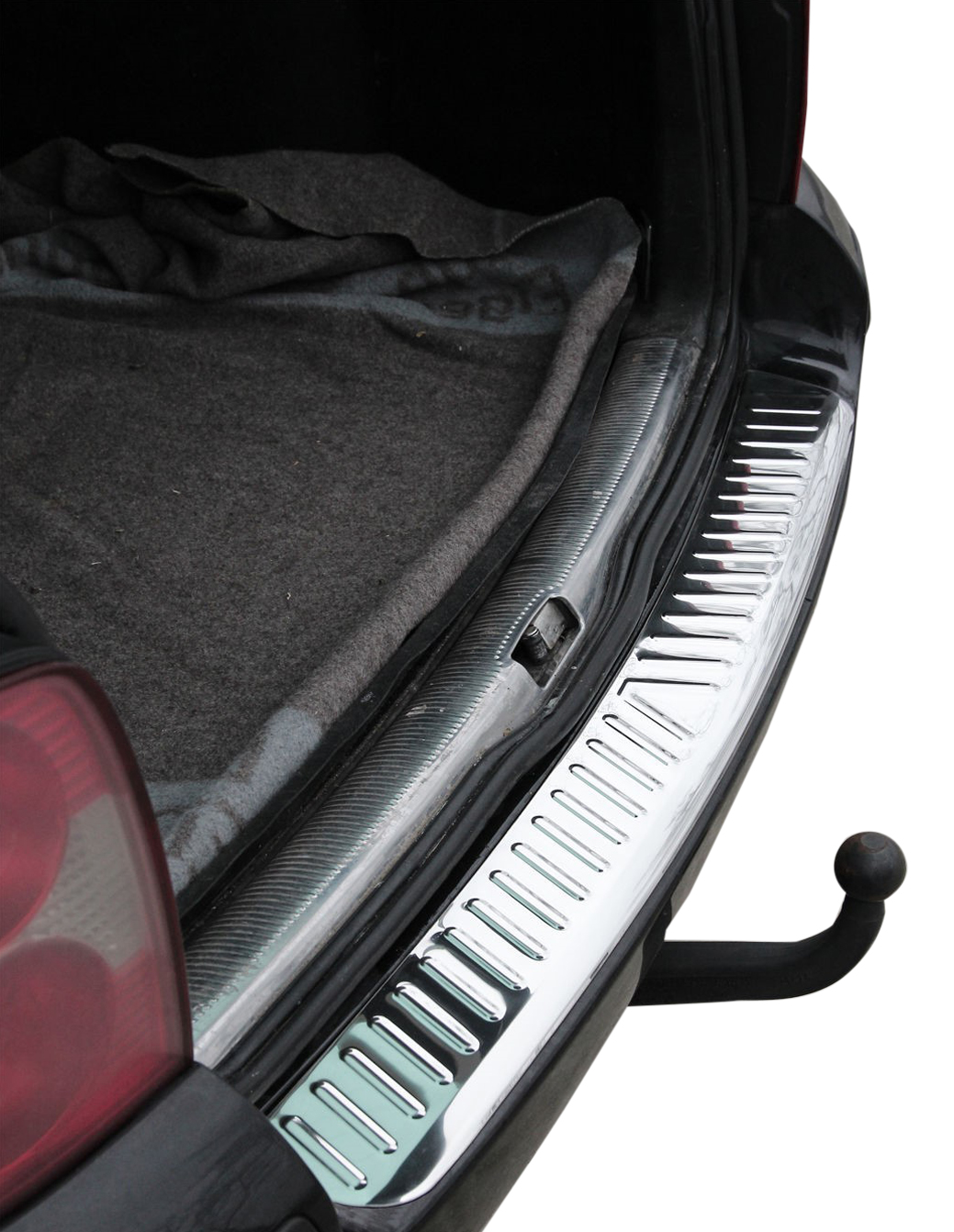 LADEKANTENSCHUTZ Edelstahl V2A Leiste für VW Passat B5 3B Variant ab 1997-2005 LADEKANTENSCHUTZ Edelstahl V2A Leiste für VW Passat B5 3B Variant ab 1997-2005 von Recambo e.K.