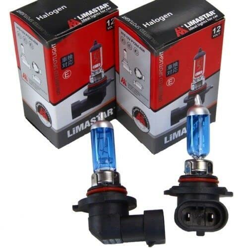 Recambo 2x Halogen H12 Scheinwerferlampe Birne 53W 12V Abblendlicht Fernlicht Glühlampen | E - Prüfzeichen | Sockel PZ20d - Xenon Weiß Recambo 2x Halogen H12 Scheinwerferlampe Birne 53W 12V Abblendlicht Fernlicht Glühlampen | E - Prüfzeichen | Sockel PZ20d - Xenon Weiß von Recambo