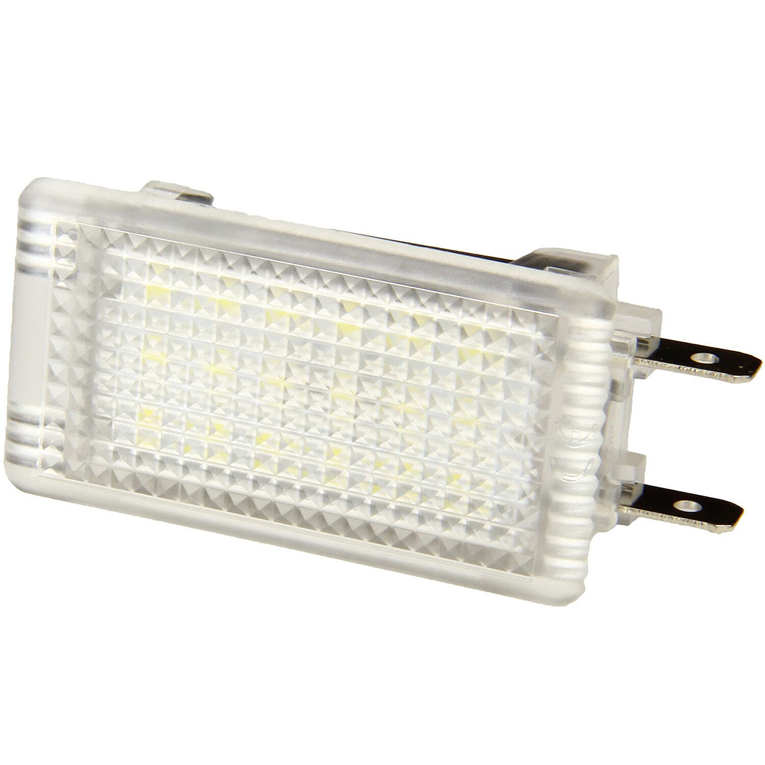 LED Handschuhfachleuchte von Recambo passend für OPEL Kadett E | Omega A B | Senator B LED Handschuhfachleuchte von Recambo passend für OPEL Kadett E | Omega A B | Senator B von Recambo