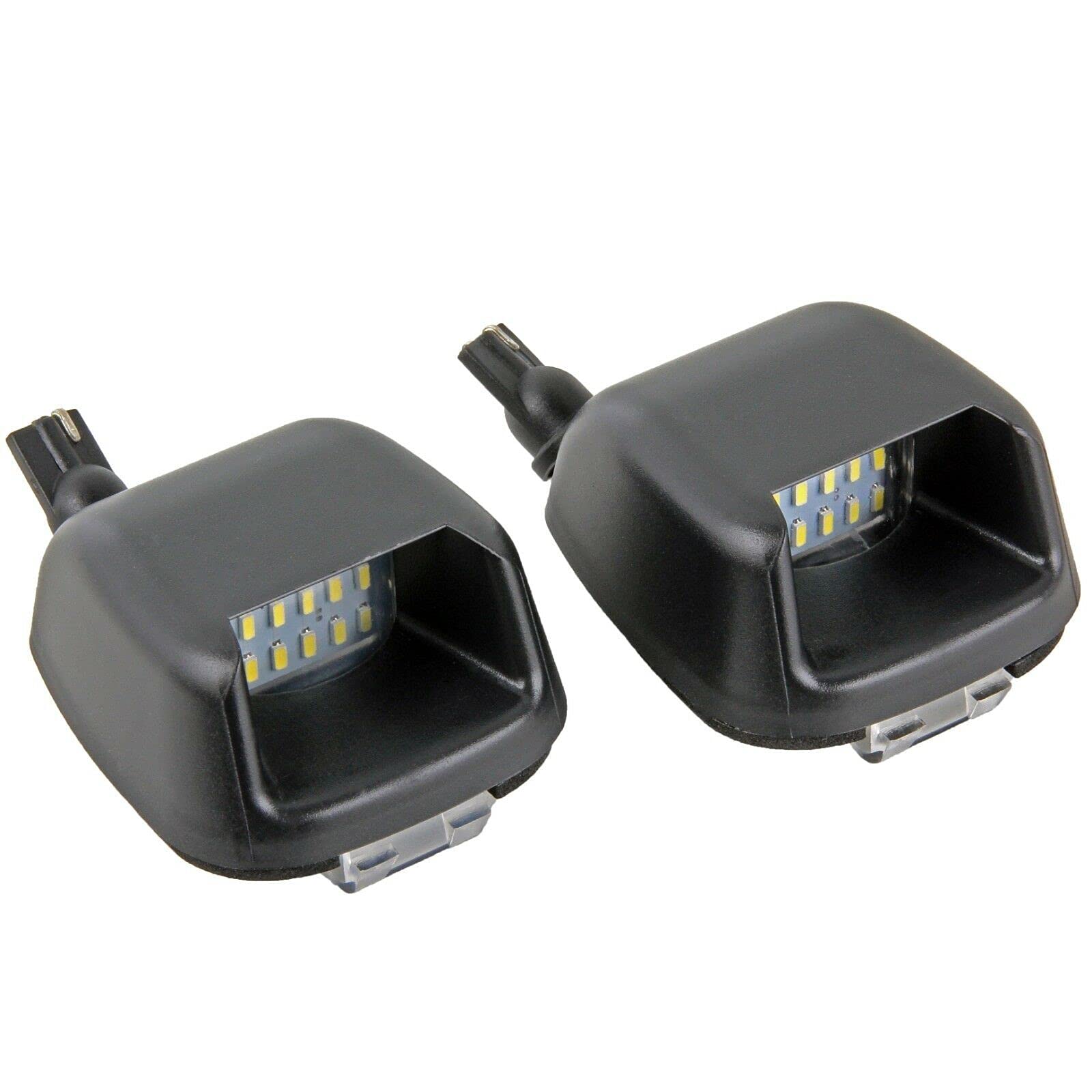 LED Kennzeichenbeleuchtung von Recambo passend für Nissan Navara | Frontier| D40 | 2005-2016 LED Kennzeichenbeleuchtung von Recambo passend für Nissan Navara | Frontier| D40 | 2005-2016 von Recambo