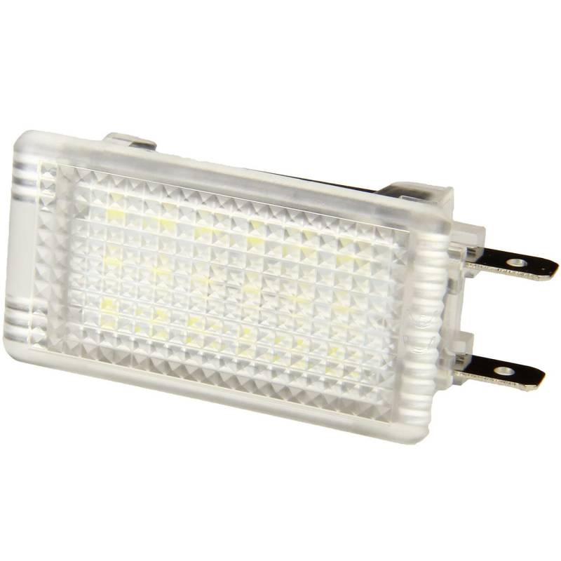 Recambo Led Innenraumleuchte kompatibel mit Mercedes Sprinter | W906 | BJ 2006-2018 | CAN-Bus Fehlerfrei | SMD - Effizient - geringer Stromverbrauch | hohe Leuchtkraft | leichte Installation von Recambo