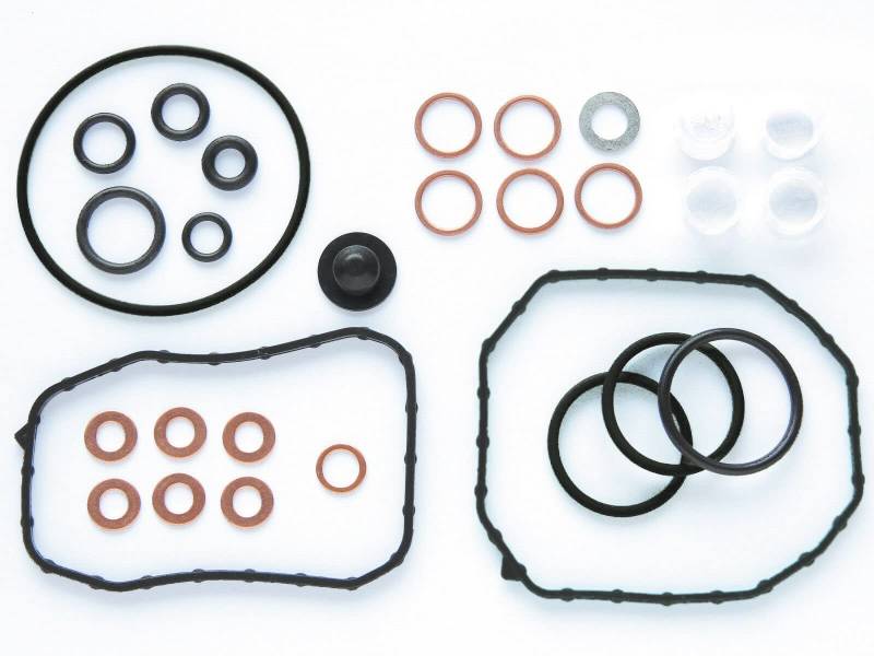 Recambo Dichtung Reparatur Dicht Satz kompatibel für Bosch VP37 Einspritzpumpe TDI TDS 1,9 2,5 von Recambo