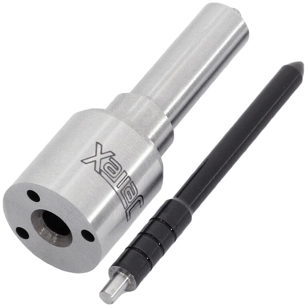 Recambo Einspritzdüse +100% Durchfluss kompatibel für VAG Pumpe Düse | 1.2 1.4 1.9 2.0 2.5 TDI | 2V Recambo Einspritzdüse +100% Durchfluss kompatibel für VAG Pumpe Düse | 1.2 1.4 1.9 2.0 2.5 TDI | 2V von Recambo